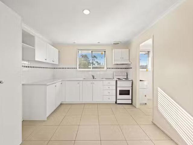 Apartment for rent in Toowoomba, Queensland
