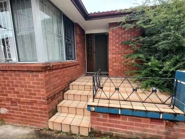 House for rent in Sydney, New South Wales