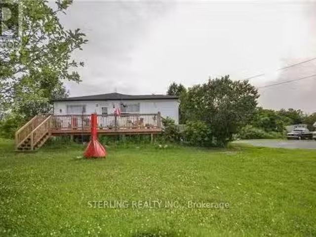 House for rent in Durham, Ontario