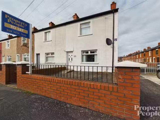 House to rent