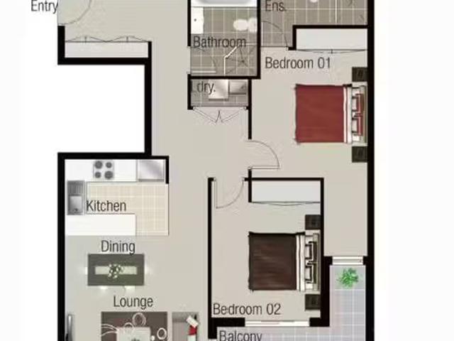 House for rent in Sydney, New South Wales
