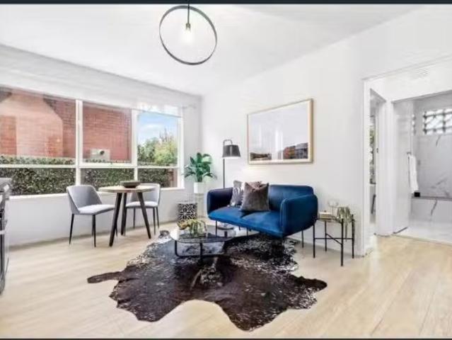 Apartment for rent in Camerons Creek, Victoria