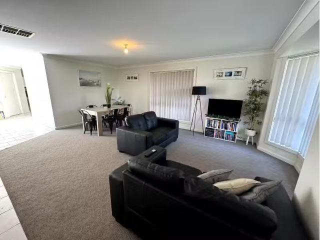 House for rent in Griffith, New South Wales