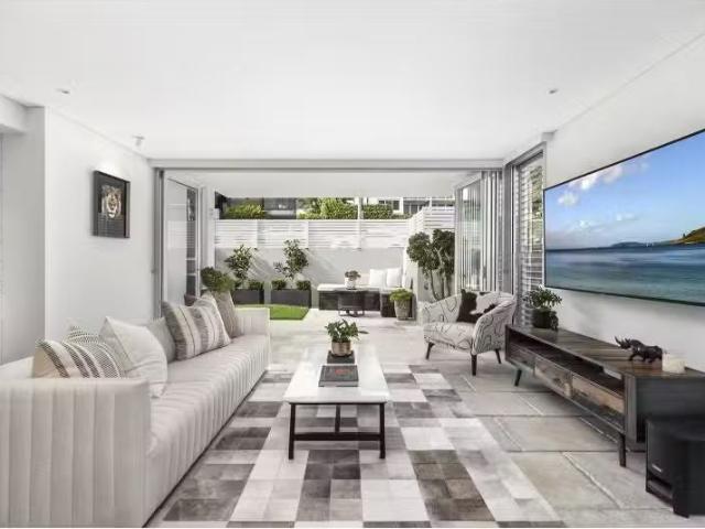 Apartment for rent in Sydney, New South Wales