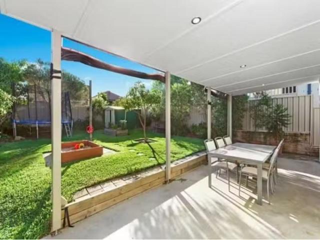 House for rent in Sydney, New South Wales