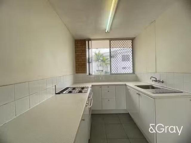 Apartment for rent in Toombul, Queensland