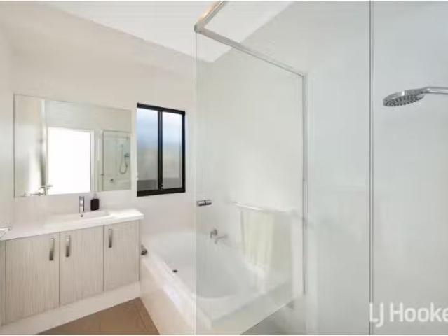 House for rent in Parklands, Western Australia