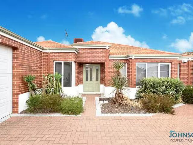 House for rent in Palmyra, Western Australia