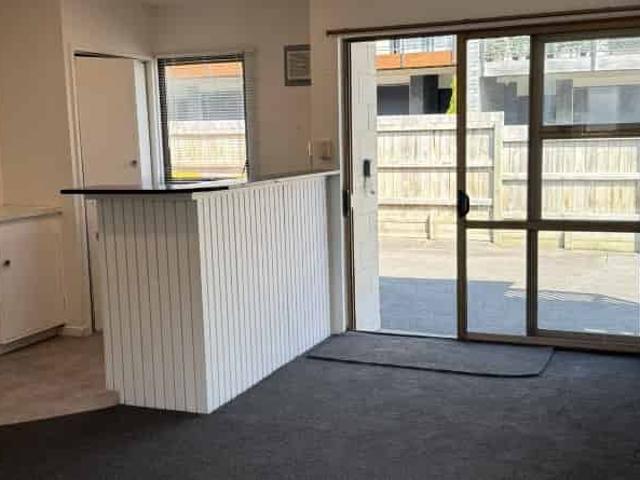 Apartment for rent in Knighton, Hamilton City
