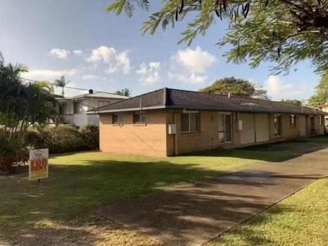 Apartment for rent in Toombul, Queensland