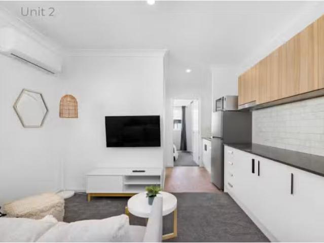 Apartment for rent in Toombul, Queensland