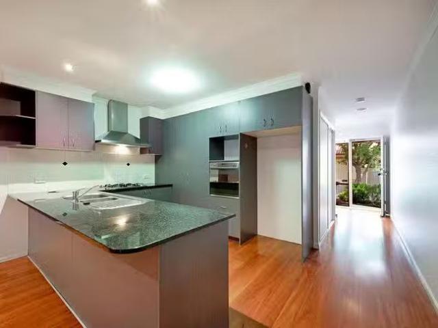 House for rent in Australian Capital Territory
