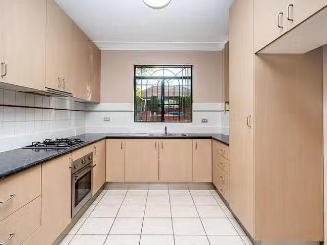 Apartment for rent in Sydney, New South Wales