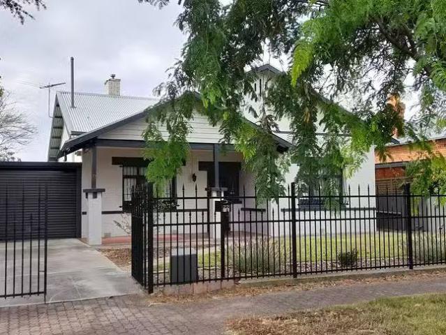 House for rent in Horseshoe Creek, South Australia