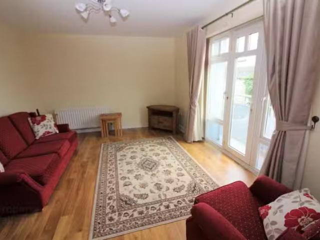 Apartment to rent
