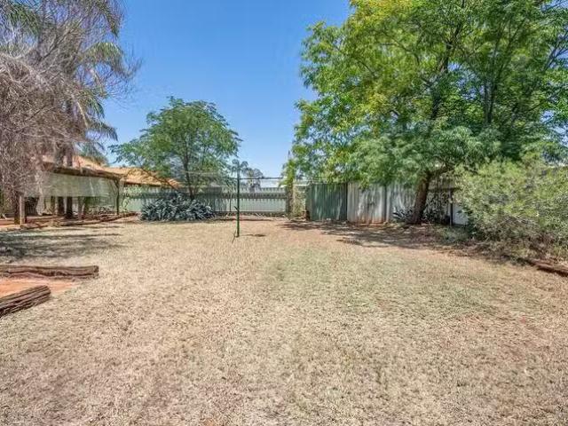 House for rent in Boulder, Western Australia
