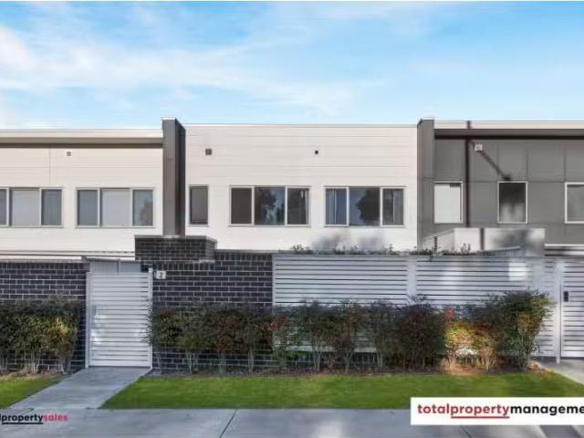 House for rent in Australian Capital Territory