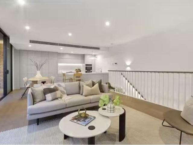 Condo for rent in Camerons Creek, Victoria