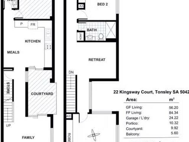 House for rent in Horseshoe Creek, South Australia