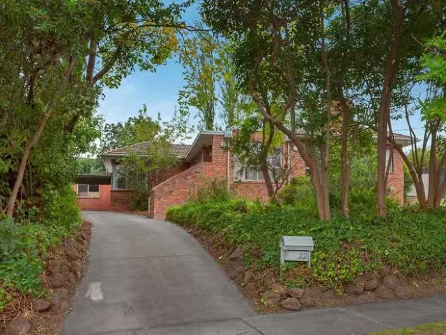 House for rent in Camerons Creek, Victoria
