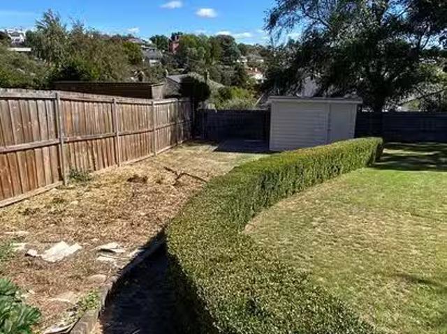 House for rent in Launceston, Tasmania