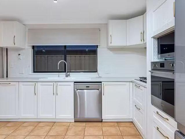 House for rent in Currambine, Western Australia