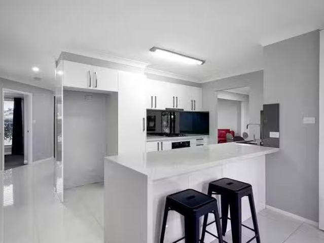 House for rent in Sydney, New South Wales