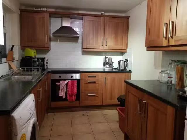 House to rent in Edenderry, North Tipperary