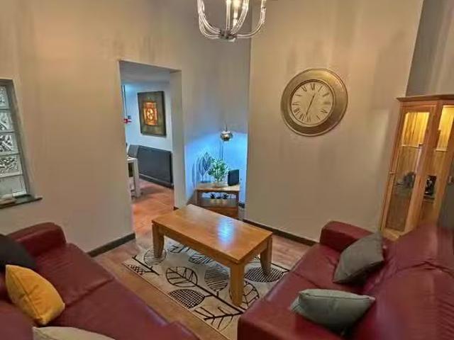 House to rent