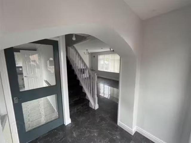 House to rent