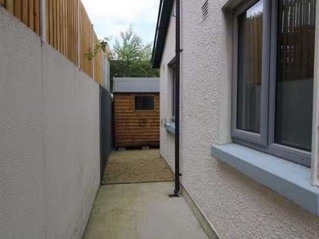 Apartment to rent