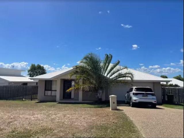 House for rent in Gracemere, Queensland
