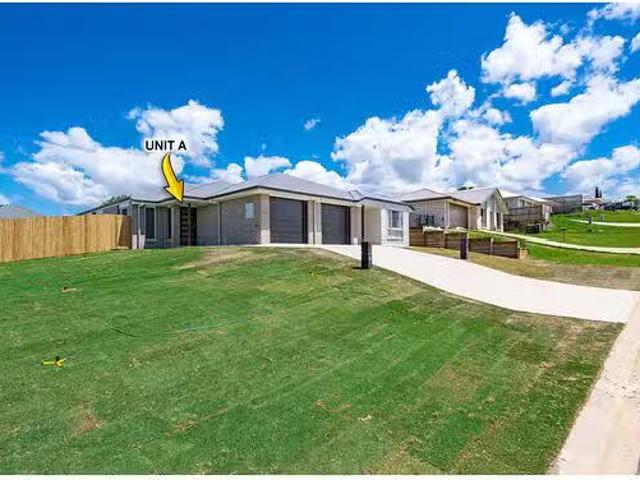 House for rent in Gracemere, Queensland