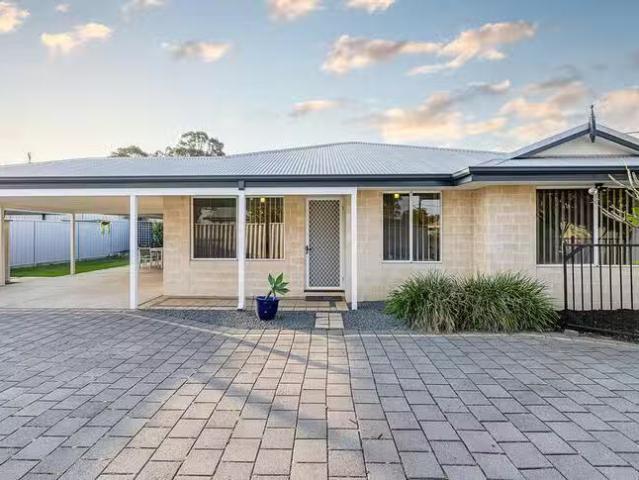 House for rent in Bunbury, Western Australia