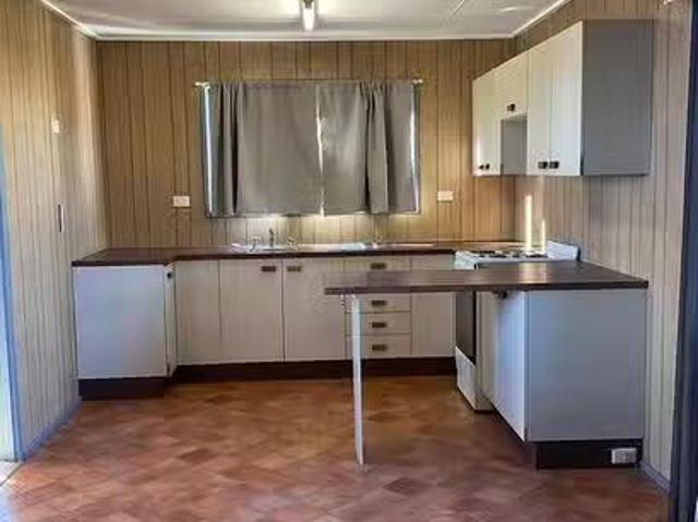 Apartment for rent in Blackbutt, Queensland