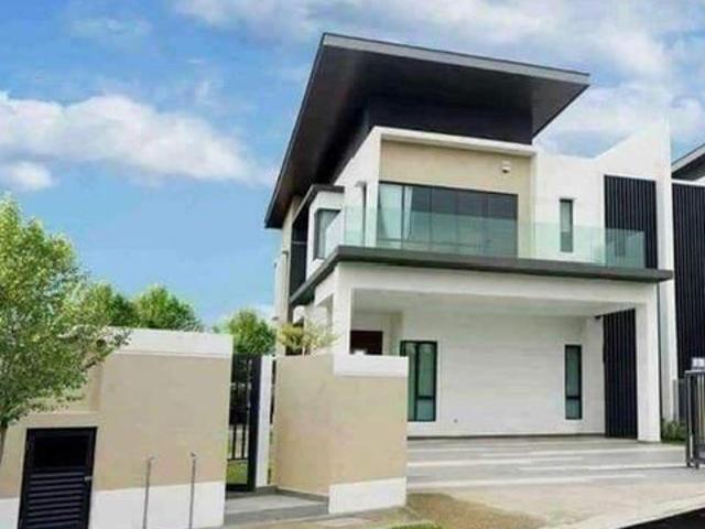 Terraced House for sale in Sendayan Village, Negeri Sembilan