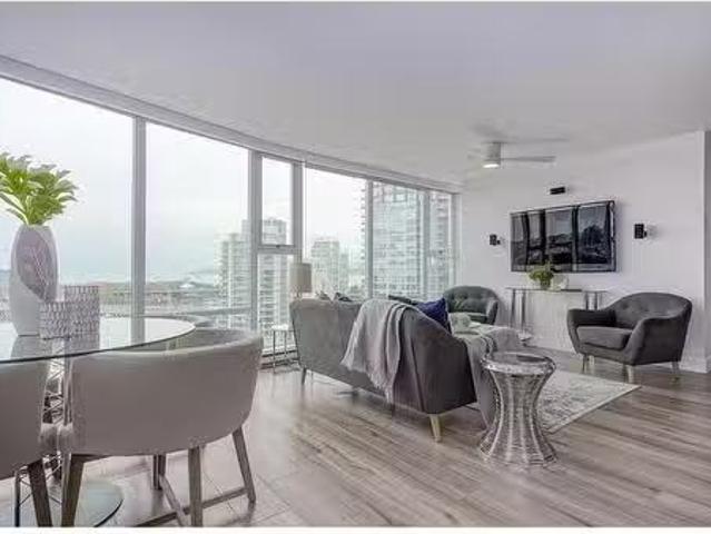 House for rent in Vancouver, British Columbia