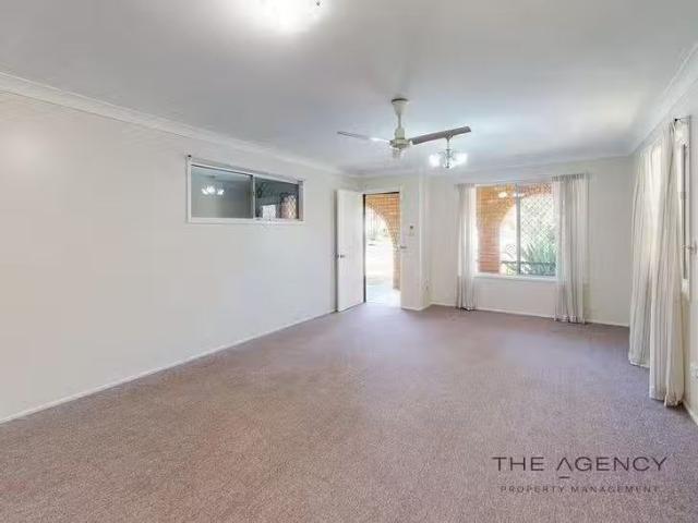Apartment for rent in Rockhampton, Queensland