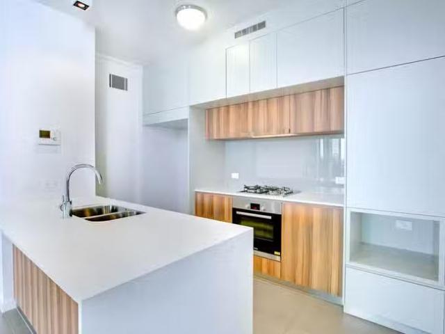 Apartment for rent in Toombul, Queensland