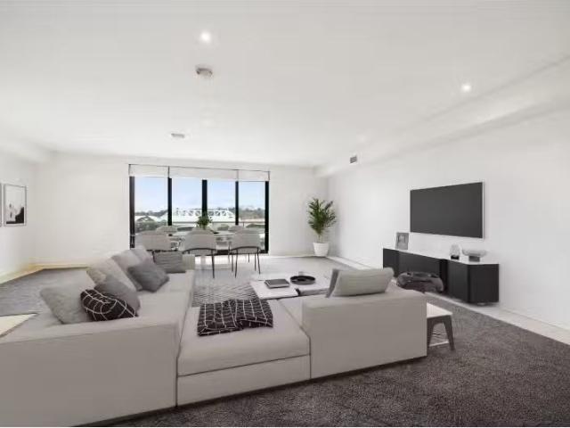 Apartment for rent in Camerons Creek, Victoria