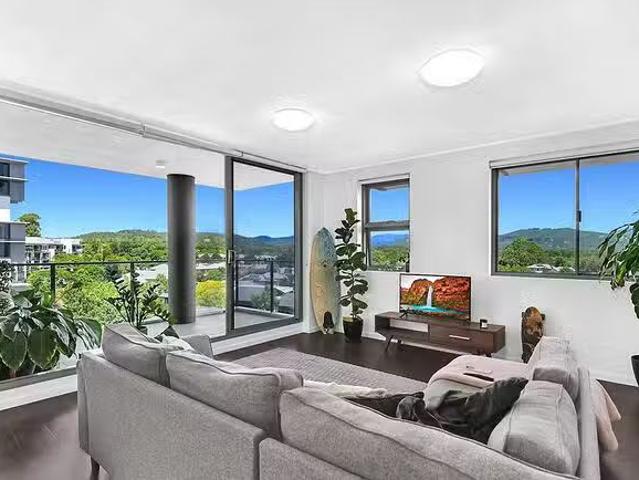 Apartment for rent in Fernbrook, Queensland
