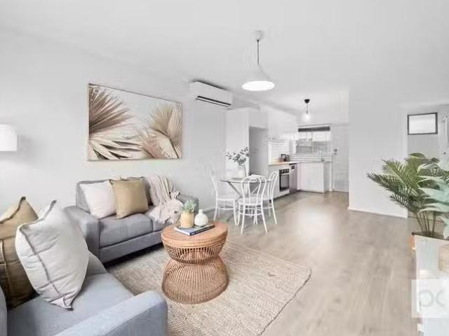 Apartment for rent in Horseshoe Creek, South Australia