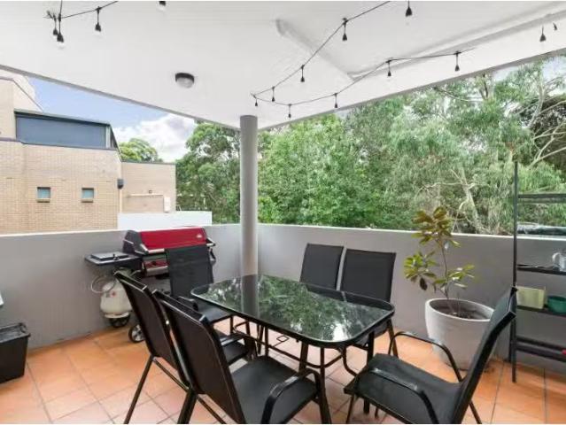Apartment for rent in Sutherland, New South Wales