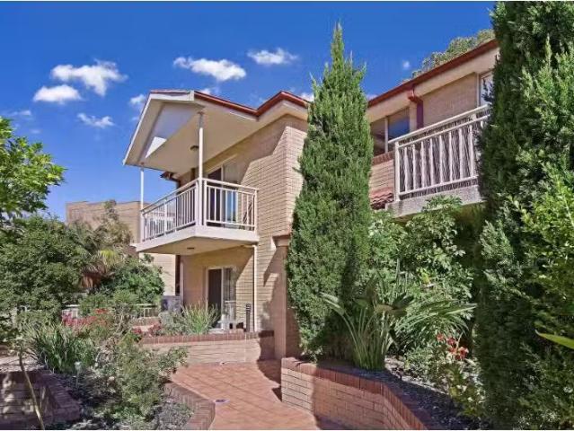 Apartment for rent in Willoughby, New South Wales