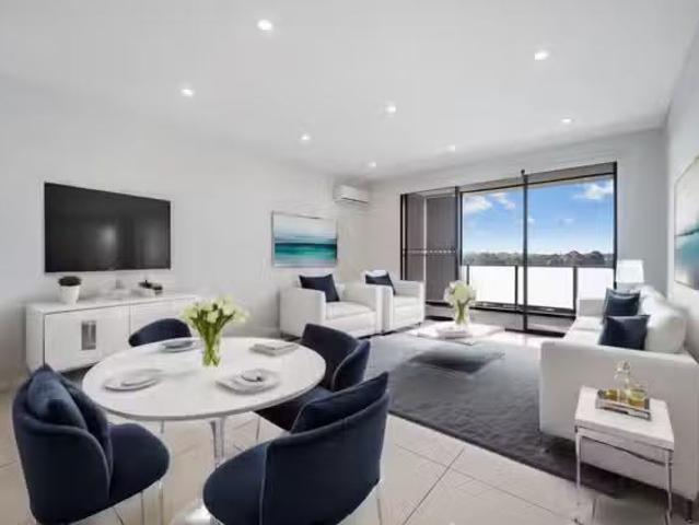 Apartment for rent in Sydney, New South Wales