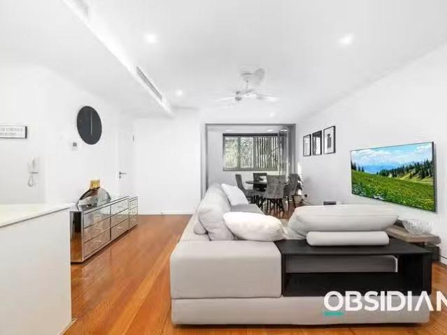 Apartment for rent in Sydney, New South Wales