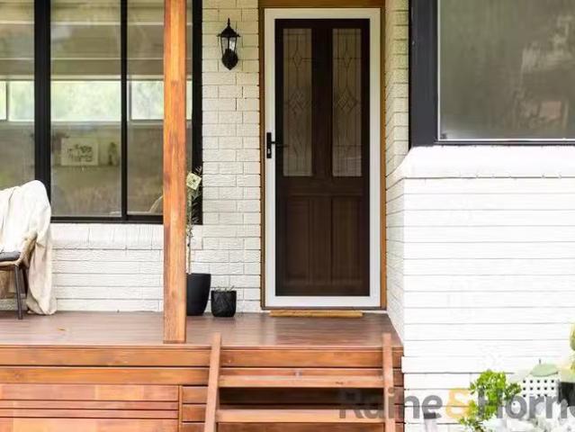 House for rent in Picton, New South Wales
