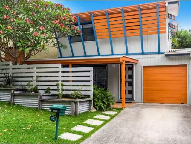 Condo for rent in Suffolk Park, New South Wales
