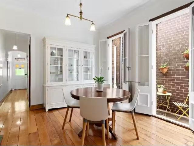 Condo for rent in Sydney, New South Wales