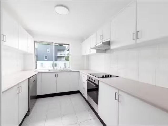 Apartment for rent in Sutherland, New South Wales